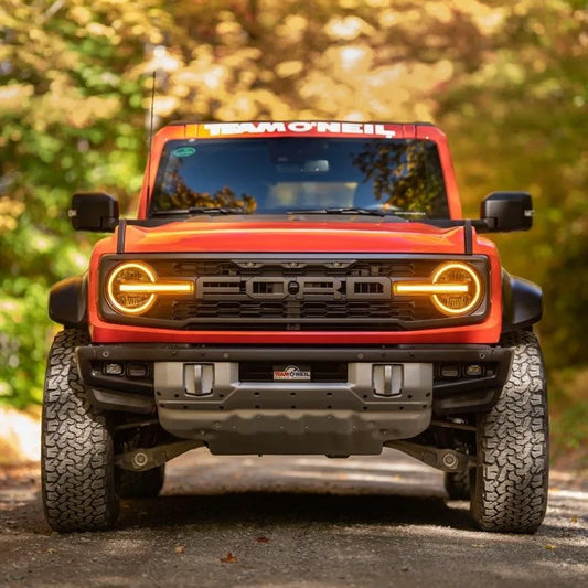 Full Day Off Road Course- Private